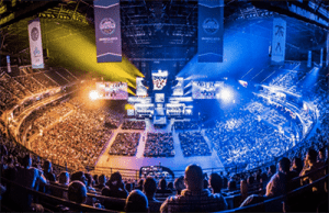 AFL eyes the eSports billion dollar industry