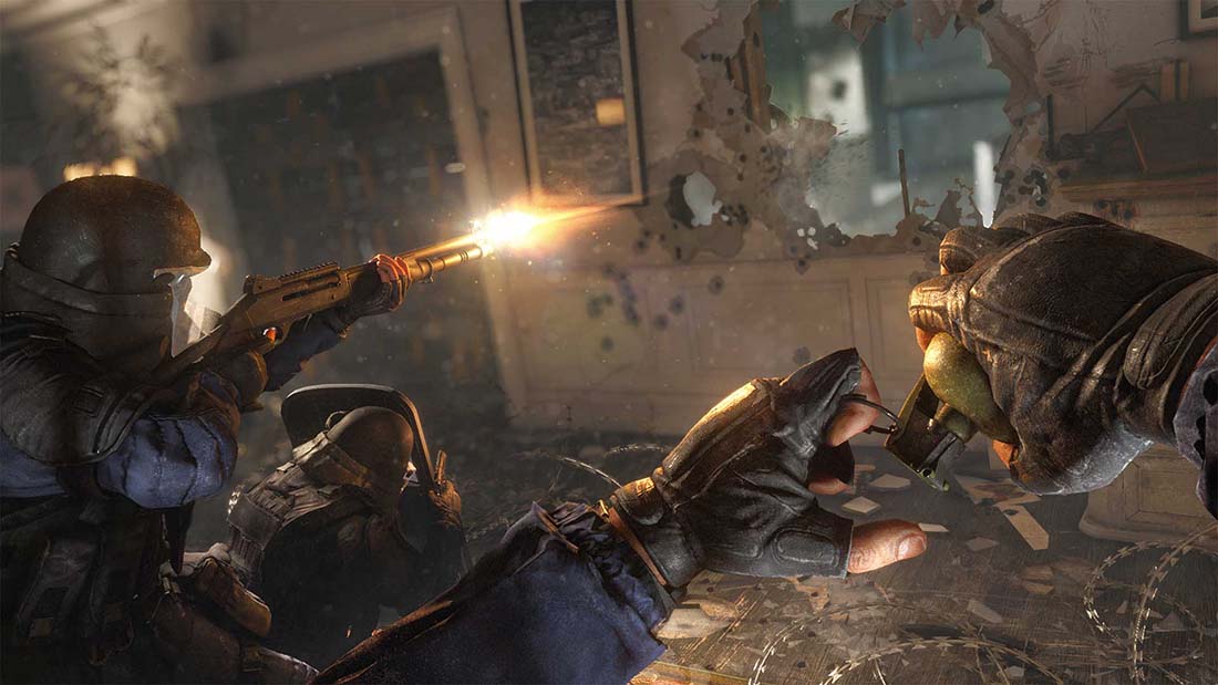 Rainbow Six Siege Major 6 berlin detail announced