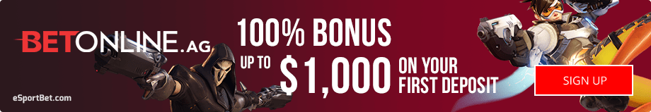 Betonline.ag bonus offer