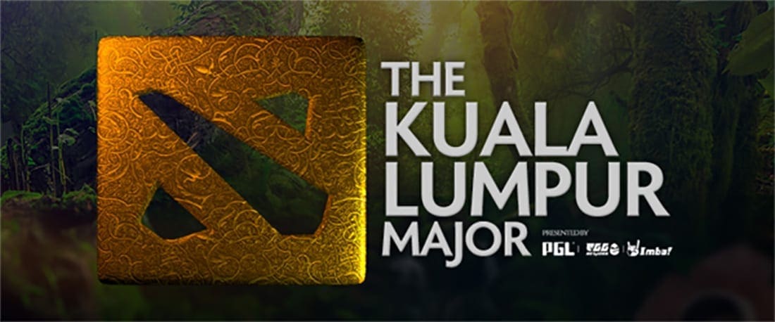 Kuala Lumpur Major