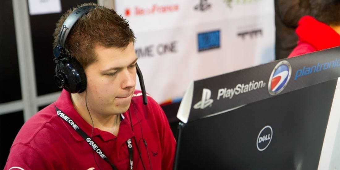 Mousesports CS: GO news