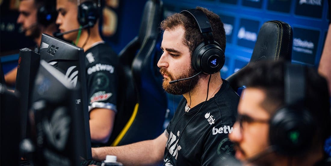 MIBR CS:GO news