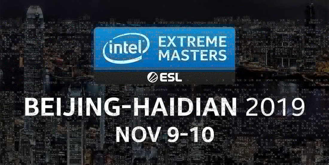 IEM Beijing CS:GO news