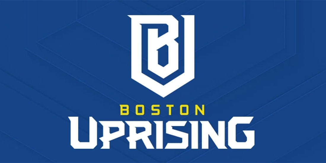 Boston Uprising OWL news