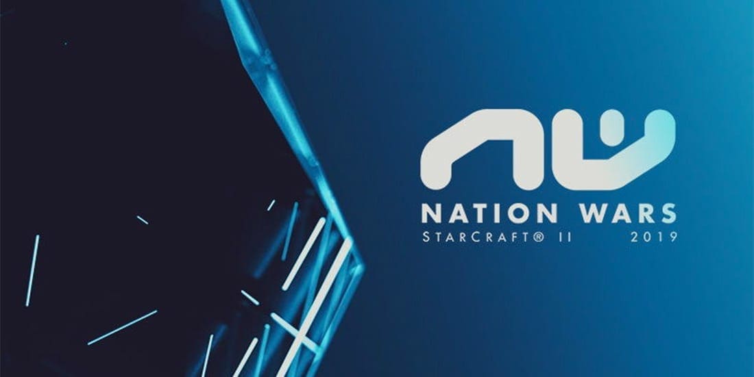 SCII NationWars esports news