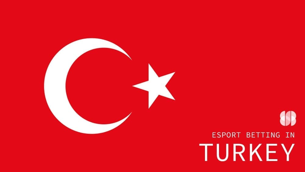 Best eSport Sites for Turkey