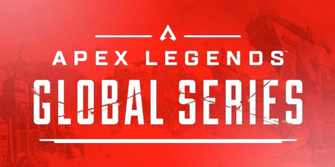 Apex Legends Global Series esports news