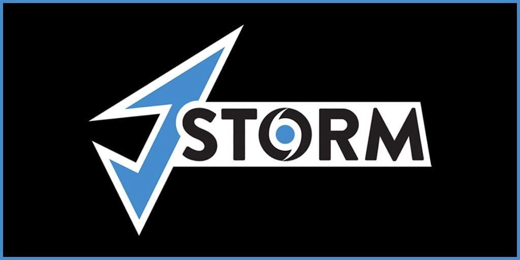 J.Storm esports betting