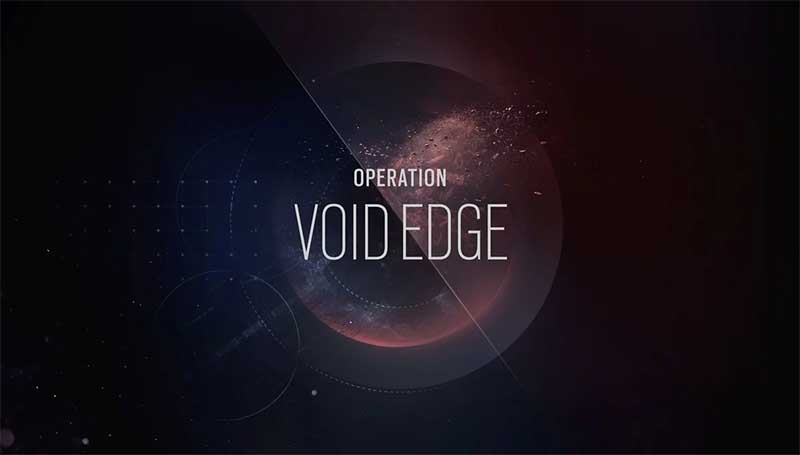 Operation Void Edge review and live now