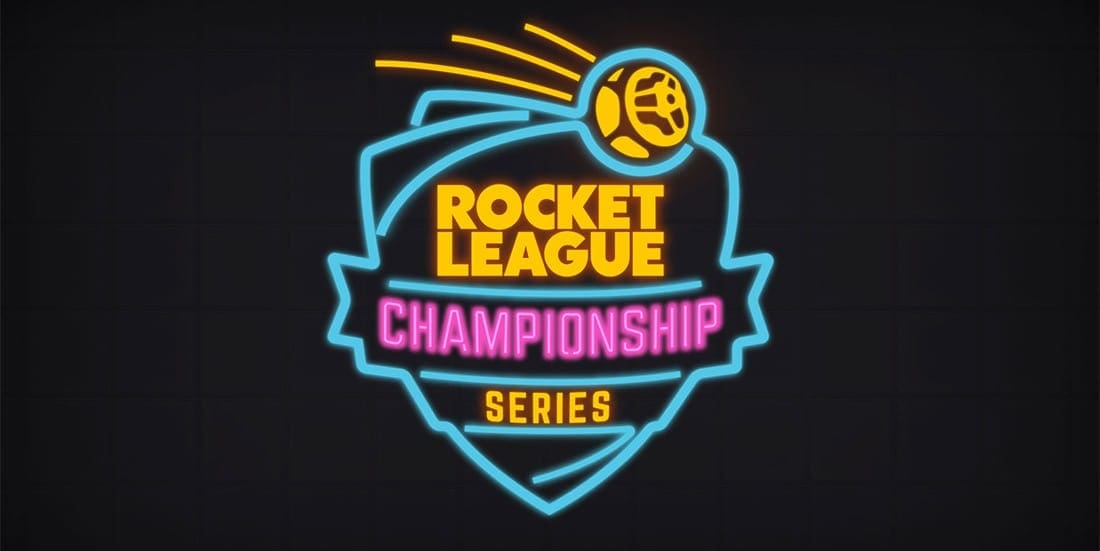 RLCS Rocket League betting