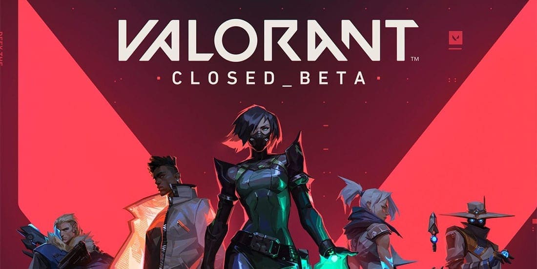 VALORANT esports news