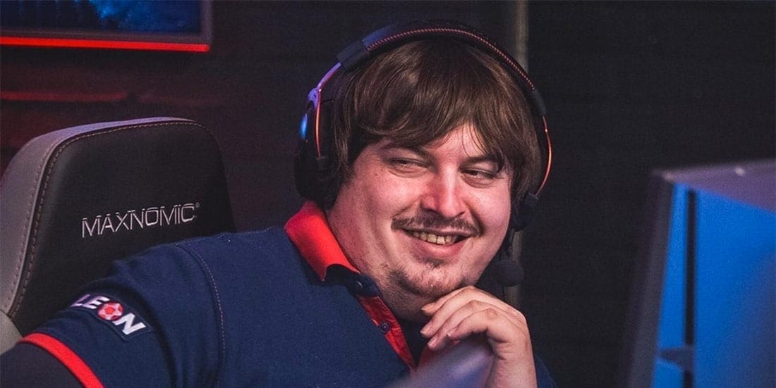 Dosia CS:GO news