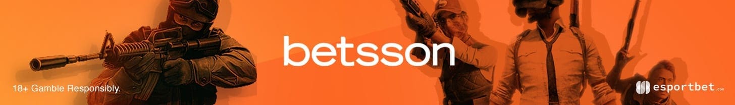 Betsson esport nz