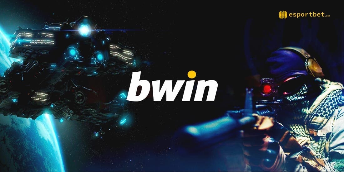 BWIN eSport