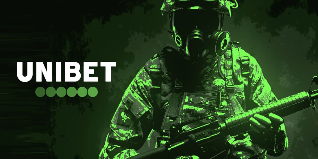 Unibet esport betting