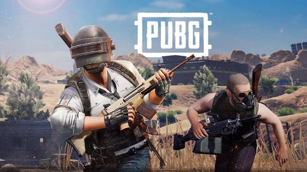 PUBG