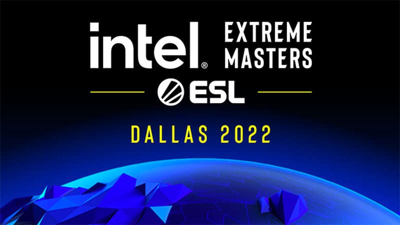 IEM Dallas CS:GO betting