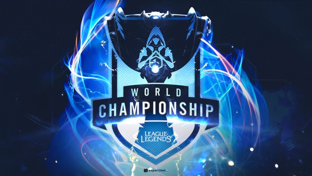 LoL Worlds tips for October 13, 2023