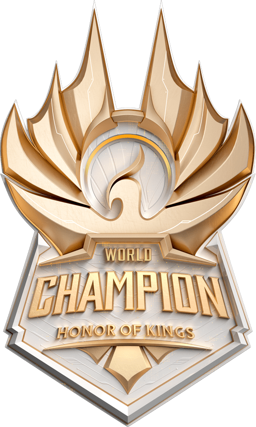 Honor of Kings World Champion