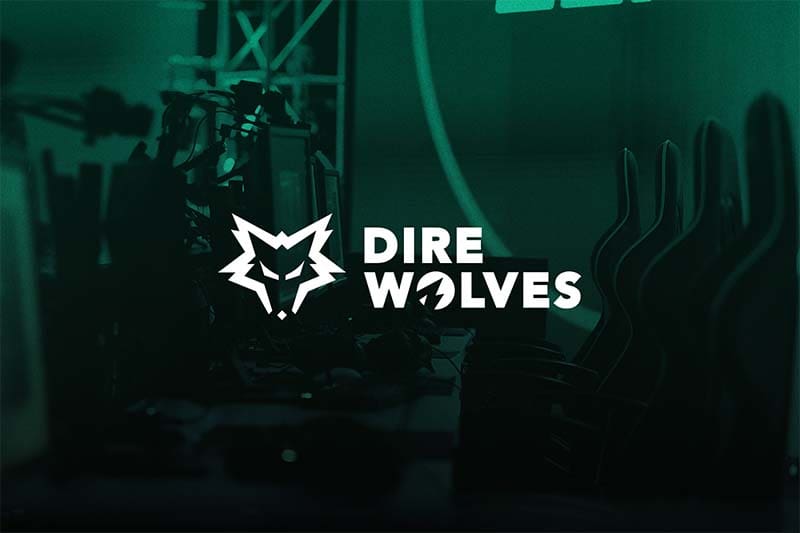 Dire Wolves esports