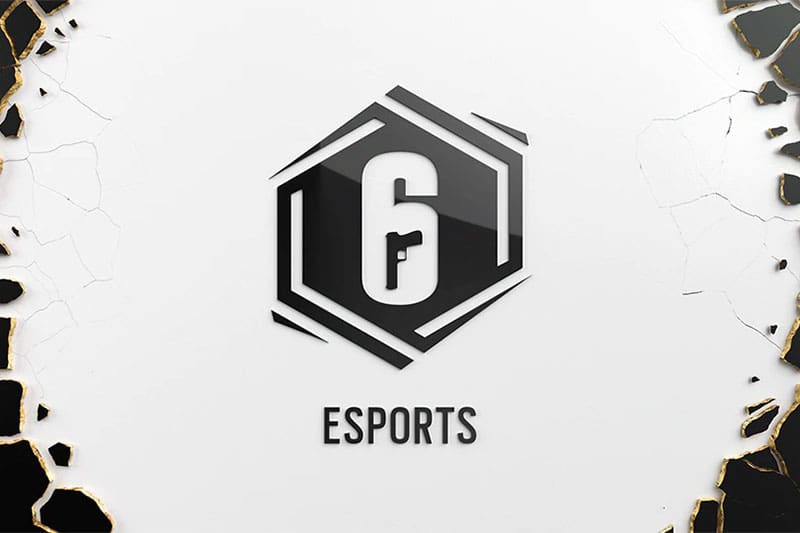 Rainbow Six esports