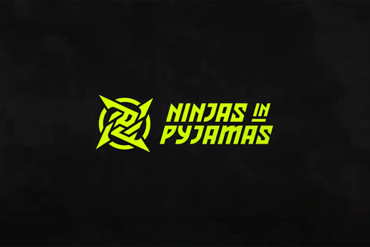 NIP esports news