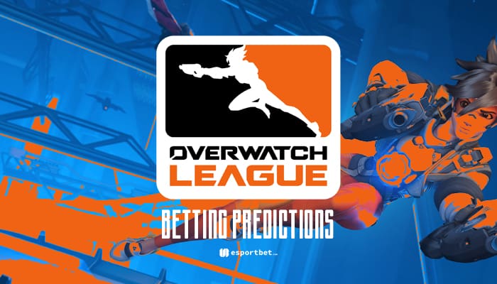 OWL betting picks