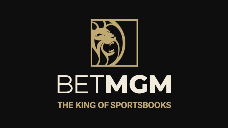 BetMGM