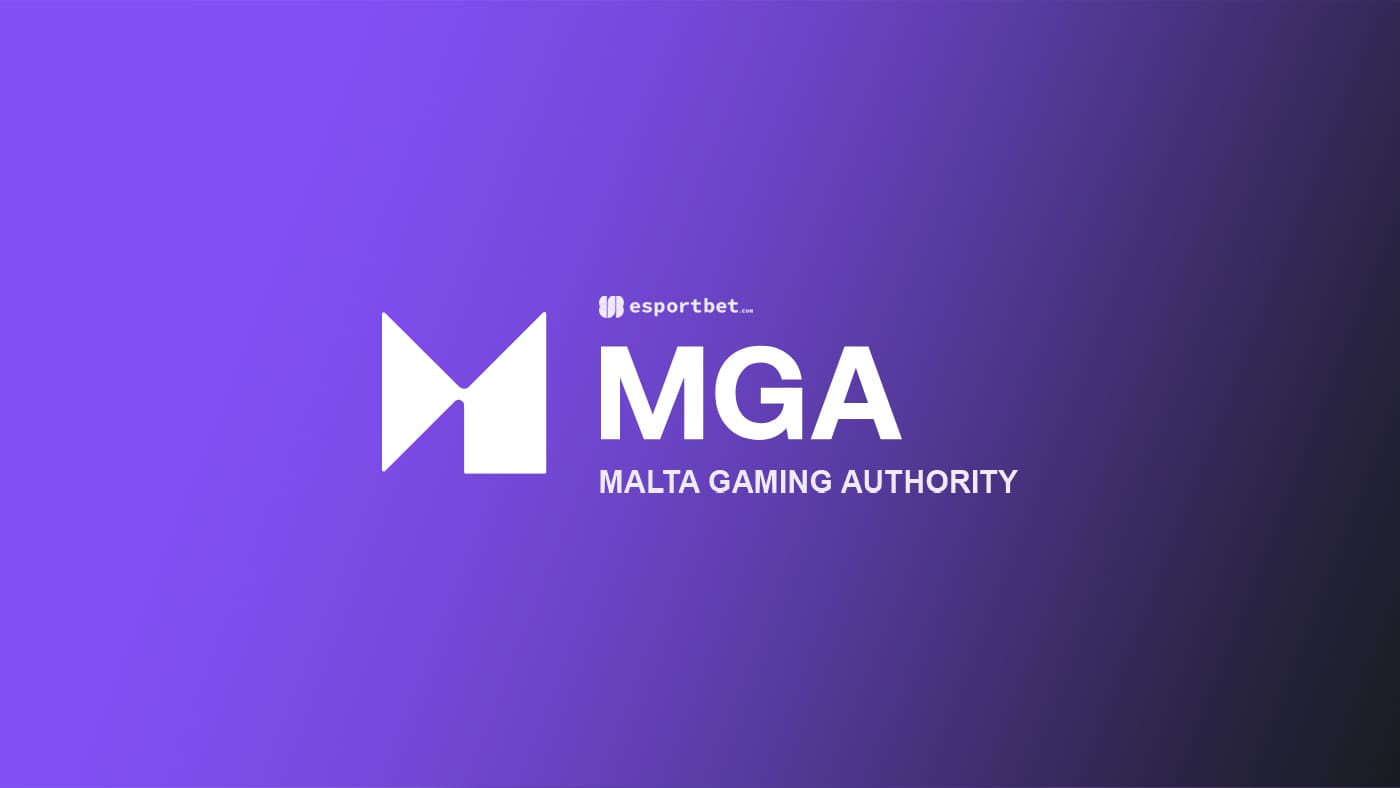 Malta Gaming Authority esports betting