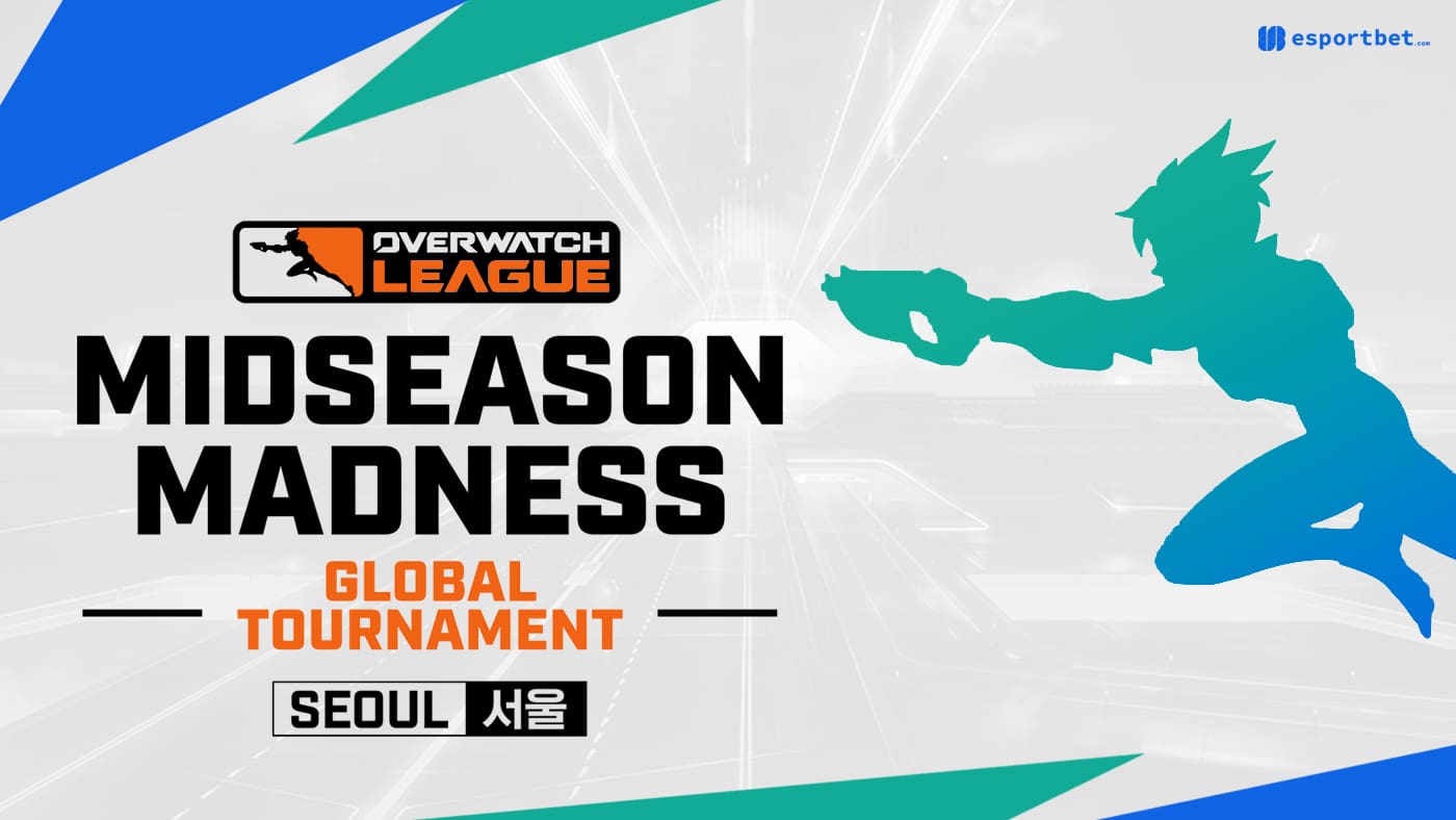 OWL Midseason Madness