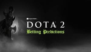 Dota 2 betting picks