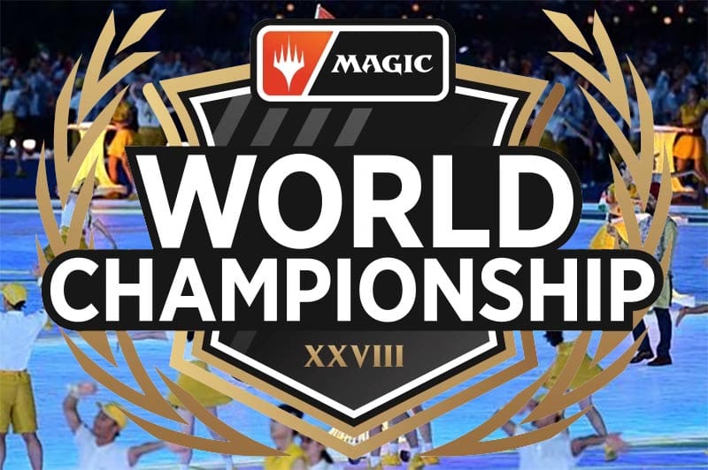 Depraz wins Magic: The Gathering World Championship