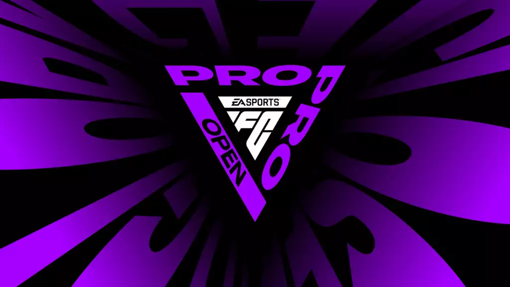 FC Pro 24 Open