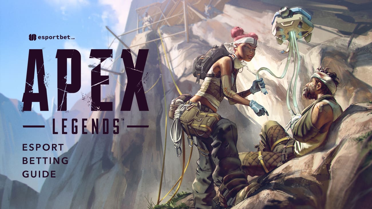 Apex Legends eSports