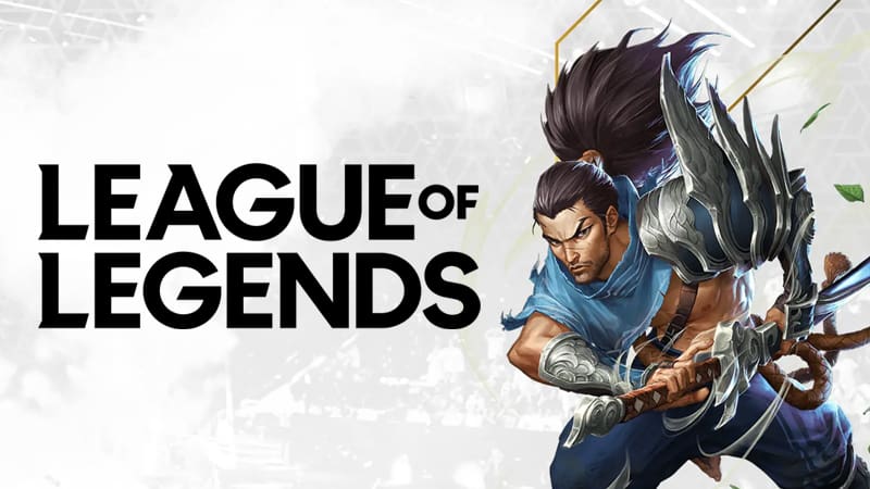 League of Legends – US$1,000,000