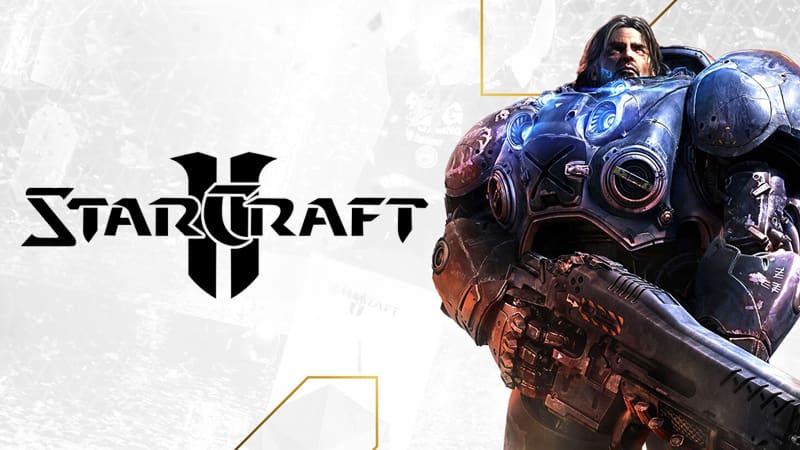 StarCraft 2 – US$1,000,000